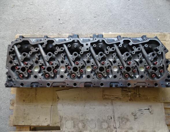 Cylinder Head for DAF XF 105 1695611 Paccar MX 1687132 1695612
