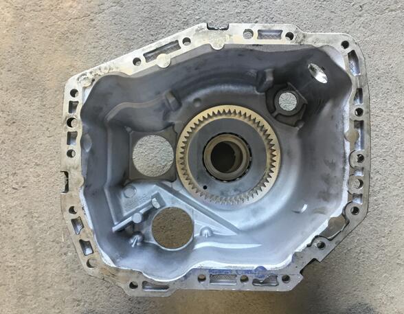 Differential Cover Volvo FH 12 Wechselgetriebegehaeuse 1030648 Getriebegehaeuse