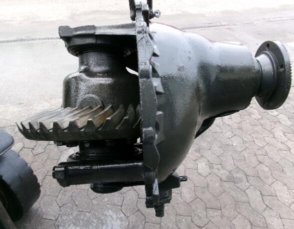 Hinterachsgetriebe (Differential) für Mercedes-Benz Actros MP 4 R 440 -13.0/C22,5 i=2,277 746301 M782502