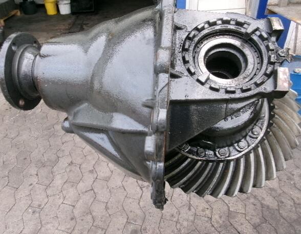 Hinterachsgetriebe (Differential) für Mercedes-Benz Actros MP 4 R 440 -13.0/C22,5 i=2,277 746301 M782502