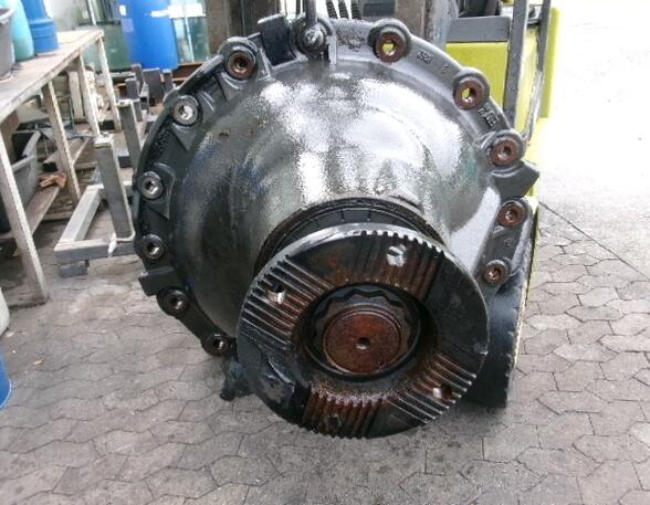 Hinterachsgetriebe (Differential) für Mercedes-Benz Actros MP 4 R 440 -13.0/C22,5 i=2,277 746301 M782502