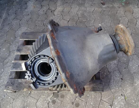 Hinterachsgetriebe (Differential) für Mercedes-Benz Actros MP 4 R 440 - A9603510005 R440-13 Ratio 2,411