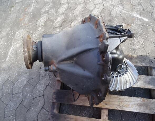 Differentieel voor Mercedes-Benz Actros MP 4 R 440 - A9603510005 R440-13 Ratio 2,411