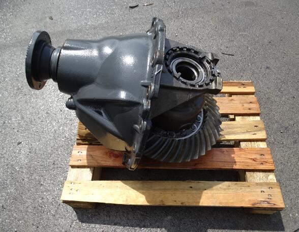 Hinterachsgetriebe (Differential) für Mercedes-Benz Actros MP 4 R440-13,0 HLP Ratio 2,277 X351002073