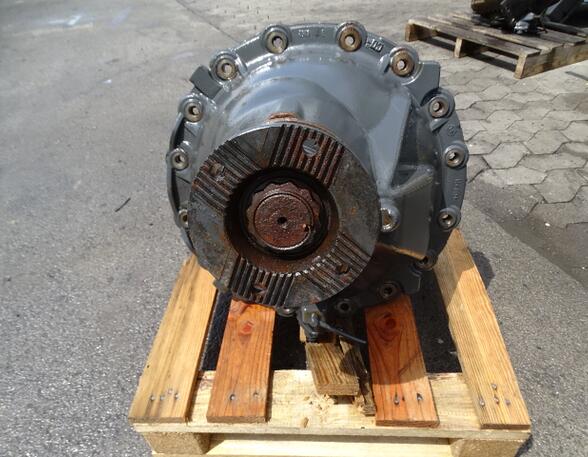 Hinterachsgetriebe (Differential) für Mercedes-Benz Actros MP 4 R440-13,0 HLP Ratio 2,277 X351002073