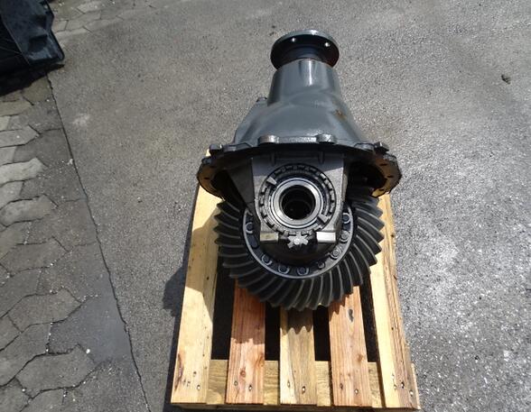 Hinterachsgetriebe (Differential) für Mercedes-Benz Actros MP 4 R440-13,0 HLP Ratio 2,277 X351002073