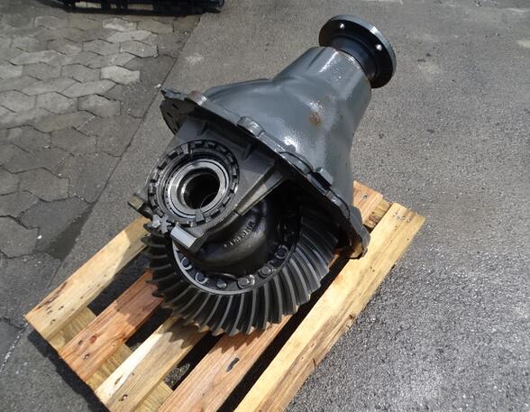 Differential for Mercedes-Benz Actros MP 4 R440-13,0 HLP Ratio 2,277 X351002073