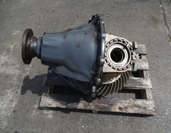 Differential for Mercedes-Benz Actros MP 4 R440-13,0 HLP Ratio i=2,733 X351002416