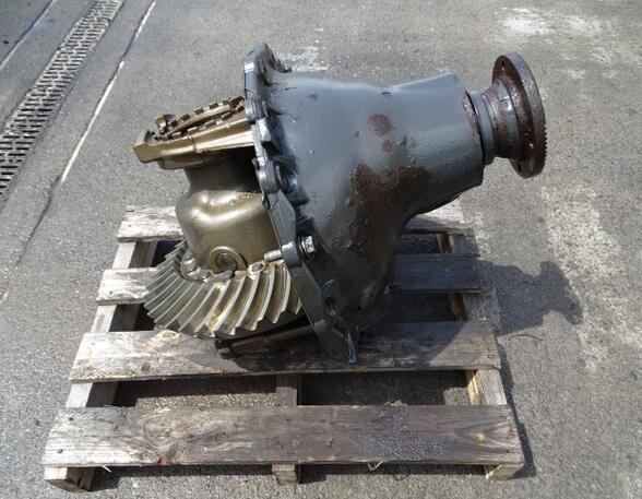 Differentieel voor Mercedes-Benz Actros MP 4 R440-13,0 HLP Ratio i=2,733 X351002416