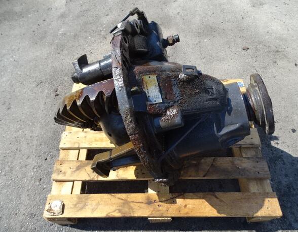 Differentieel voor Volvo FH 13 RSS1344C Meritor MS 17X Ratio 2.85 Volvo 20836786