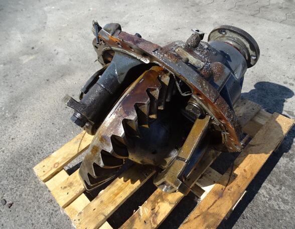 Hinterachsgetriebe (Differential) für Volvo FH 13 RSS1344C Meritor MS 17X Ratio 2.85 Volvo 20836786