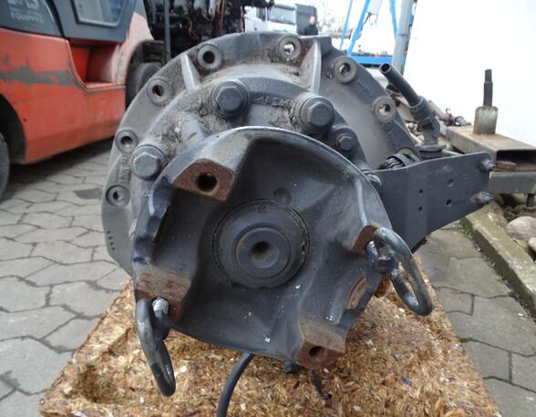 Hinterachsgetriebe (Differential) für Scania P - series 1722317/ i=3,80  R780 Reductor 574527 Scania 1353368