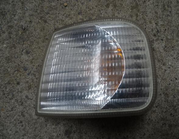 Direction Indicator Lamp for Renault Kerax links 119409 Renault 5001020317  5001834560