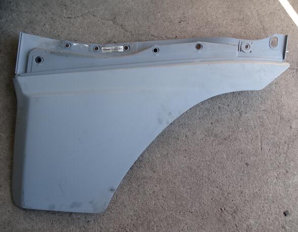 Door Extension for Volvo FH 13 links 20467037 grau