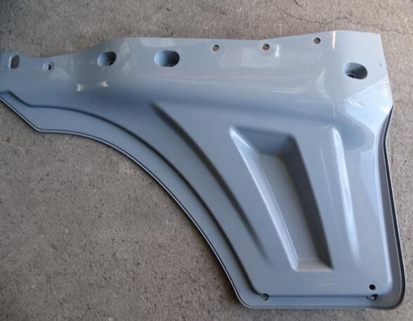 Door Extension for Volvo FH 13 links 20467037 grau