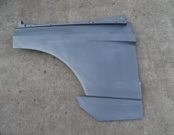 Door Extension for Mercedes-Benz Actros MP 4 A9607201001 Beifahrer rechts