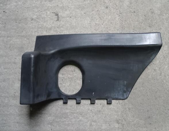 Door Sill for Scania P - series Scania 1390075 Einstiegsverkleidung links oben