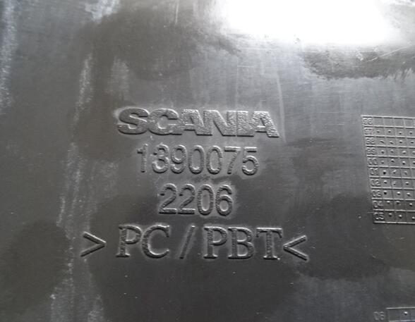 Door Sill for Scania P - series Scania 1390075 Einstiegsverkleidung links oben