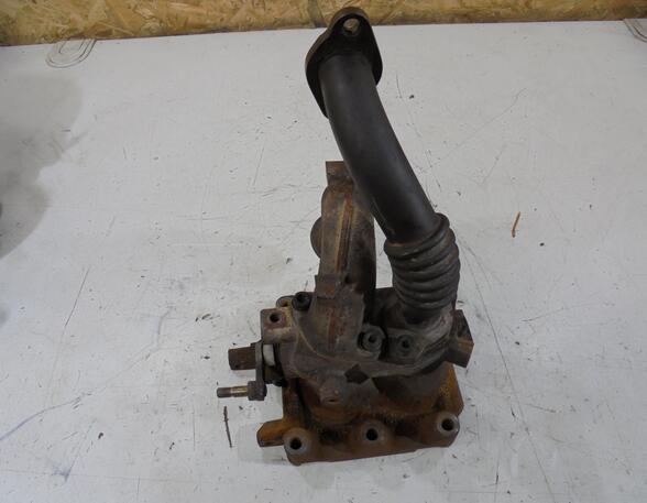 EGR Valve MAN TGA 51081506129 51081513087 AGR Sperrklappe Abgasklappe