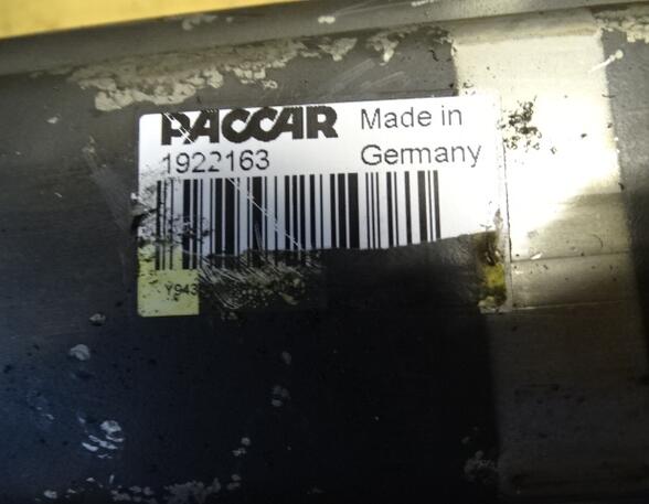 EGR Valve for DAF XF 106 AGR Kuehler DAF Paccar 1922163 Dasis 290018N