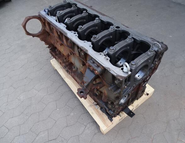 Engine Block for DAF XF 105 Paccar MX DAF 2044789 DAF 1832776 DAF 1871901