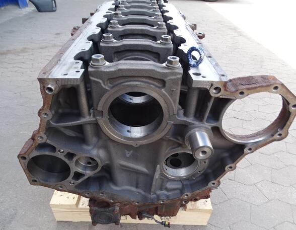 Engine Block for DAF XF 105 Paccar MX DAF 2044789 DAF 1832776 DAF 1871901