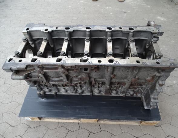 Engine Block for Mercedes-Benz Actros MP 4 OM470LA OM 470 LA Euro 6 Motor OM470.906C