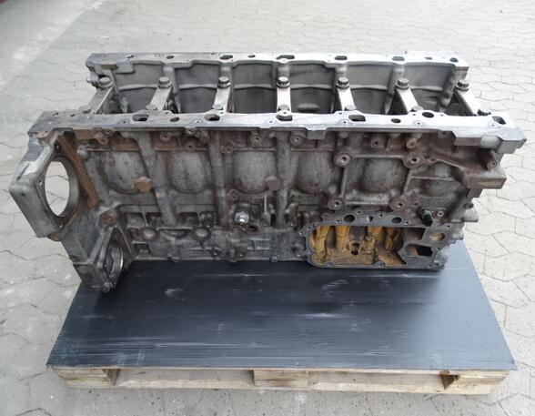 Engine Block for Mercedes-Benz Actros MP 4 OM470LA OM 470 LA Euro 6 Motor OM470.906C