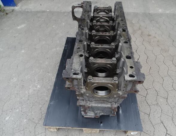 Engine Block for Mercedes-Benz Actros MP 4 OM470LA OM 470 LA Euro 6 Motor OM470.906C