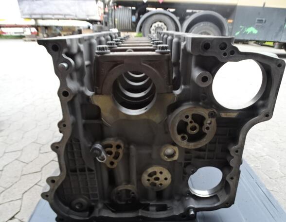 Engine Block for Mercedes-Benz Actros MP 4 OM470LA OM 470 LA Euro 6 Motor OM470.906C