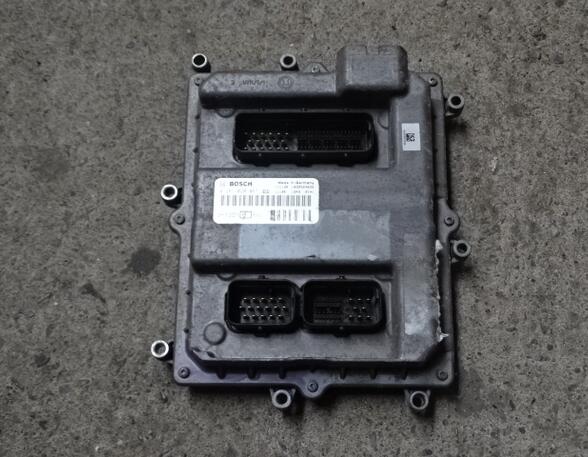 Regeleenheid motoregeling voor MAN TGX Bosch 0281020067 ECU MAN D2676LF07 Euro 5 480 PS