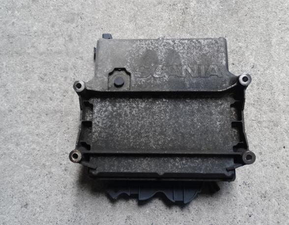 Engine Management Control Unit for Scania R - series Scania DT1212 Scania R420 Steuerung ECU Scania 1805269