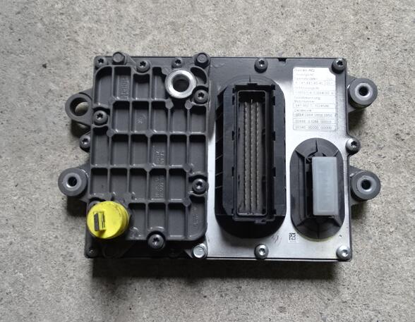 Engine Management Control Unit for Mercedes-Benz Actros A0074469040 A5414434340 OM501