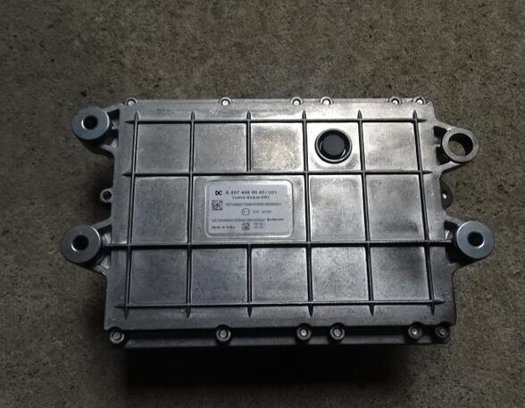 Engine Management Control Unit for Mercedes-Benz Actros A0074469040 A5414434340 OM501