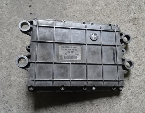 Engine Management Control Unit for Mercedes-Benz Actros MP2 A0004461840 OM501 A0154479840