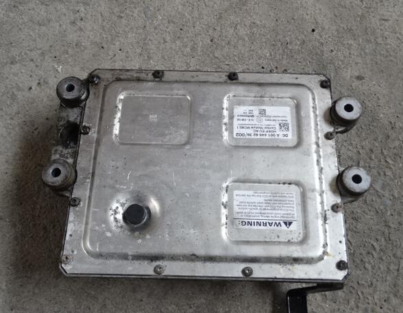 Engine Management Control Unit for Mercedes-Benz Actros MP 4 A0014466235 MCM 2.1 OM470LA OM470.913