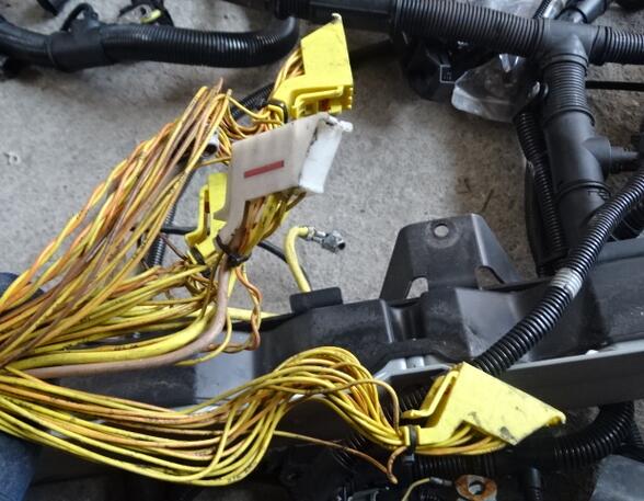 Engine Wiring Harness voor MAN TGX 81254246553