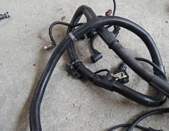 Engine Wiring Harness for MAN TGX 81254246553