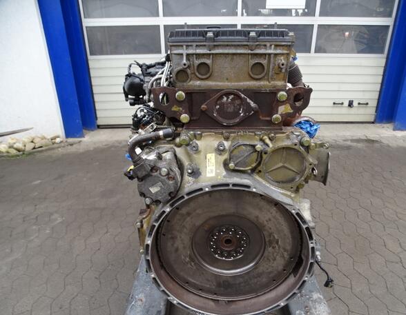 Engine for Mercedes-Benz Actros MP 4 OM470LA OM 470 LA VI OM470.913C Euro 6