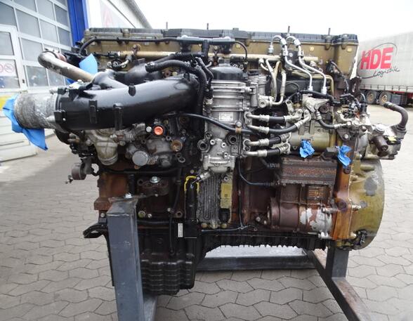 Engine for Mercedes-Benz Actros MP 4 OM470LA OM 470 LA VI OM470.913C Euro 6