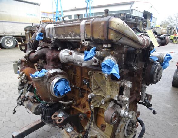 Engine for Mercedes-Benz Actros MP 4 OM470LA OM 470 LA VI OM470.913C Euro 6