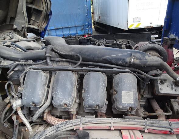 Engine for Scania R - series Scania DC1605 V8 Motor DC 1605 Euro 5 560 PS