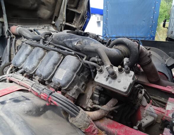 Motor voor Scania R - series Scania DC1605 V8 Motor DC 1605 Euro 5 560 PS