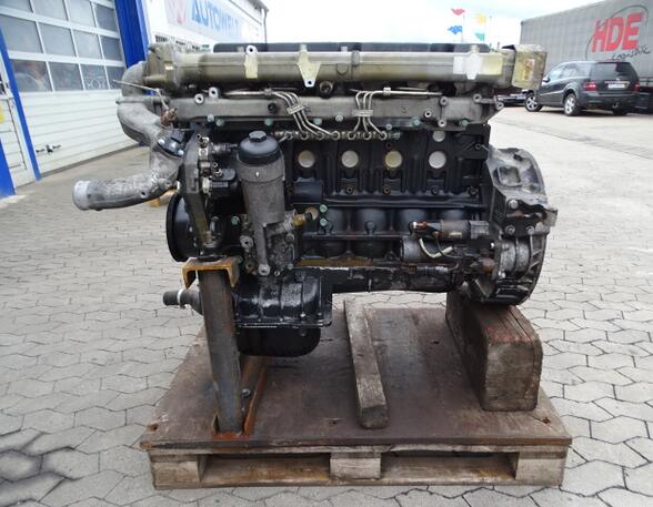 Engine for MAN TGL D0836LFL64 Euro 5 D 0836 LFL MAN 51011006266