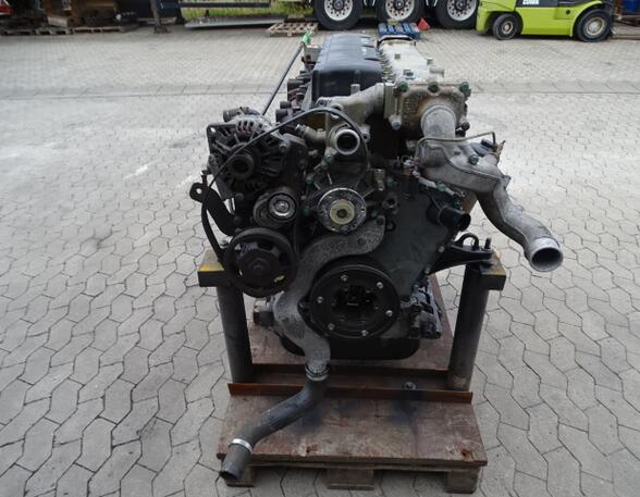 Motor voor MAN TGL D0836LFL64 Euro 5 D 0836 LFL MAN 51011006266