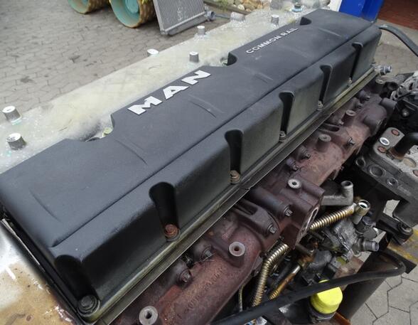 Engine for MAN TGL D0836LFL64 Euro 5 D 0836 LFL MAN 51011006266