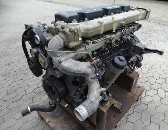 Engine for MAN TGL D0836LFL64 Euro 5 D 0836 LFL MAN 51011006266