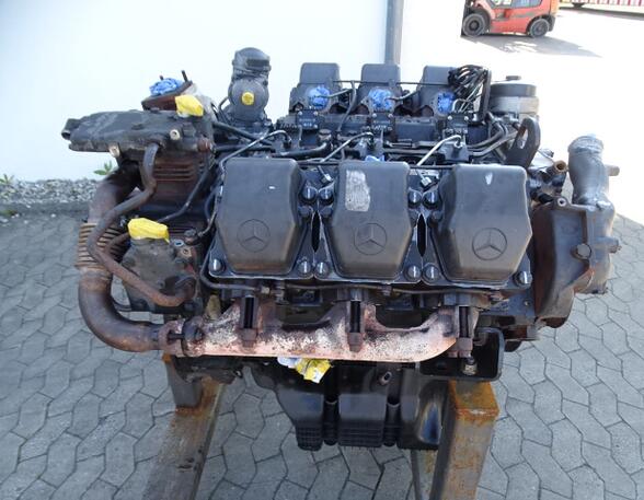 Engine for Mercedes-Benz Actros OM501LA OM 501 LA OM541 OM 541 OM541.942- Euro III