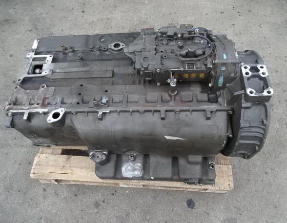 Engine for Setra SETRA OM447hLA Daimler OM 447 HLA Bus Motor OM447.991