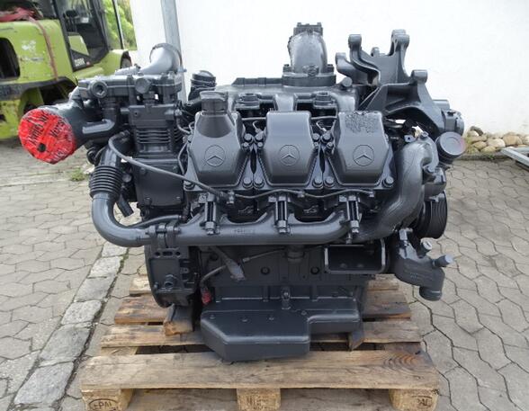 Motor für Mercedes-Benz Actros OM541LA OM541.959- OM 541 LA Bus Motor V6